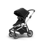 Thule Sleek Black On Black