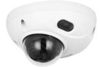 Dahua DH-IPC-HDBW3241F-AS-S2 2MP 30M Ir 2.8MM Fixed Dome Wizsense Network Camera 120DB Wdr Built-in MIC RJ45 256GB Micro Sd Card