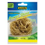 Addis Brass Scourer 8900