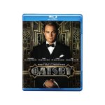 The Great Gatsby Blu-ray Disc