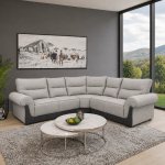 Cologne Corner Lounge Suite