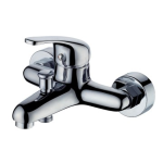 Cobra Zambezi Bath Mixer Exposed