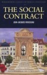 The Social Contract Paperback New Edition