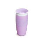Munchkin Cup 14OZ Miracle Sippy - Purple