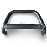 Toyota Hilux GD6 YN160 Black Bull Nudge Bar 16+