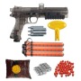 Jt ER2 Pump Action Pistol Kit Combo 2
