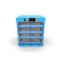 240 Egg Automatic Roller And Incubator Dual Voltage