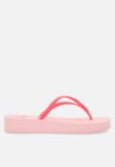 Puma First Flip Stacked Wns Zadp - Almond Blossom-sunset Glow