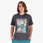 New Balance Men's At Black T-Shirt