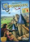 Carcassonne New Edition