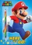 Here We Go   Nintendo     Paperback