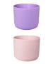 2 Piece Silicone Boot For Owala Flask 32OZ Water Bottle