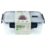 Airtight Food Container Set With Vent