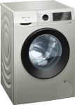 Siemens IQ300FRONTLOADER Washing MACHINE9 KG1400 Rpm Silver INOXWG44A1XVZA