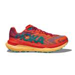 HOKA Mens Tecton X2 - - Cherrie Jubilee Flame UK 14.5