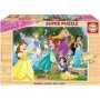 Educa Disney Jigsaw Puzzle - Disney Princesses 100 Piece