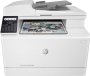 Hp Color Laserjet Pro M183FW A4 Multifunction Colour Laser Business Printer 7KW56A