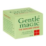 Gentle Magic Skincare Cream 50ML Jar