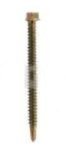 Screw 12 X 70 Hex Tex 100