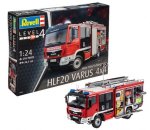 – 1:24 Schlingmann Hlf 20 Varus 4×4