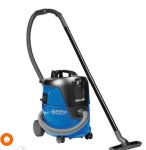 nilfisk Industrial Wet And Dry Vacuum Cleaner - Aero 21