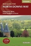 The North Downs Way Paperback 3RD Revised Edition