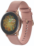 Samsung Galaxy Watch Active 2 Esim LTE 40MM – Gold