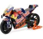 1/12 Red Bull Ktm RC16 Motogp 2022 - 33 Brad Binder - 18CM