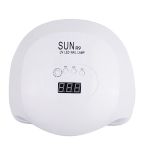 Nail Lamp 110W Uv LED Nail Lamp