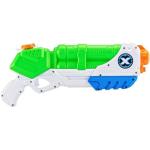 Water Blaster Warfare