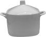 AD09660 Pack Of 2 Cook And Serve Casserole