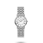 LONGINES Watch Pr Sence L4.320.4.11.6