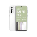 Samsung Galaxy S21 Fe 5G - White