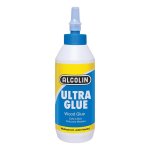 Ultra Wood Glue 500ML