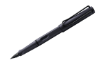 Lamy Safari Fountain Pen – Steel Black