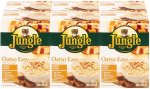 Instant Caramel Flavour Oats Box