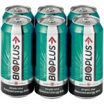 Energy Drink Kinetic Kiwi - 6 X 440ML