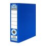 Files Board Lever Arch Blue