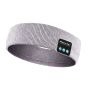 5.0 Wireless Headphones Knit Headband For Sleep Workout&running