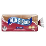 Blue Ribbon Classic Brown Bread 700G