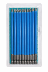 PH2 Screwdriver Bit 150MM 10PCS
