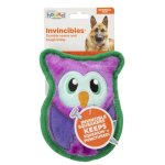 Outward Hound Invincibles MINI Owl
