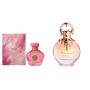 Blush &attitude Duo Fruity Floral Women's Perfume Set 75ML + 100ML