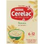 Nestle Cerelac Baby Cereal 1 Banana 250G