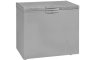 Defy DMF474 254L Chest Freezer CF300 Metallic