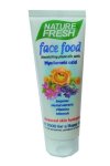 Nature Fresh - Face Food 75ML