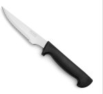 ARCHOS Arcos 1 Piece Stainless Steel Steak Crockery Centre 115MM Steak Knife