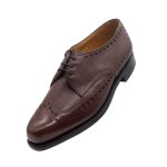 Johnstone & Murphy Wine Shoe