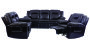Empire 5 Action Reclining Lounge Suite