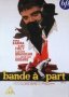 Bande A Part French DVD